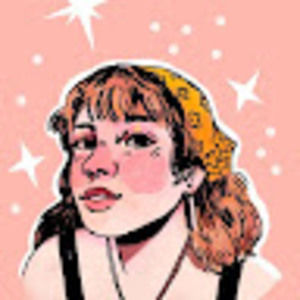 Meet your Posher, Maddy